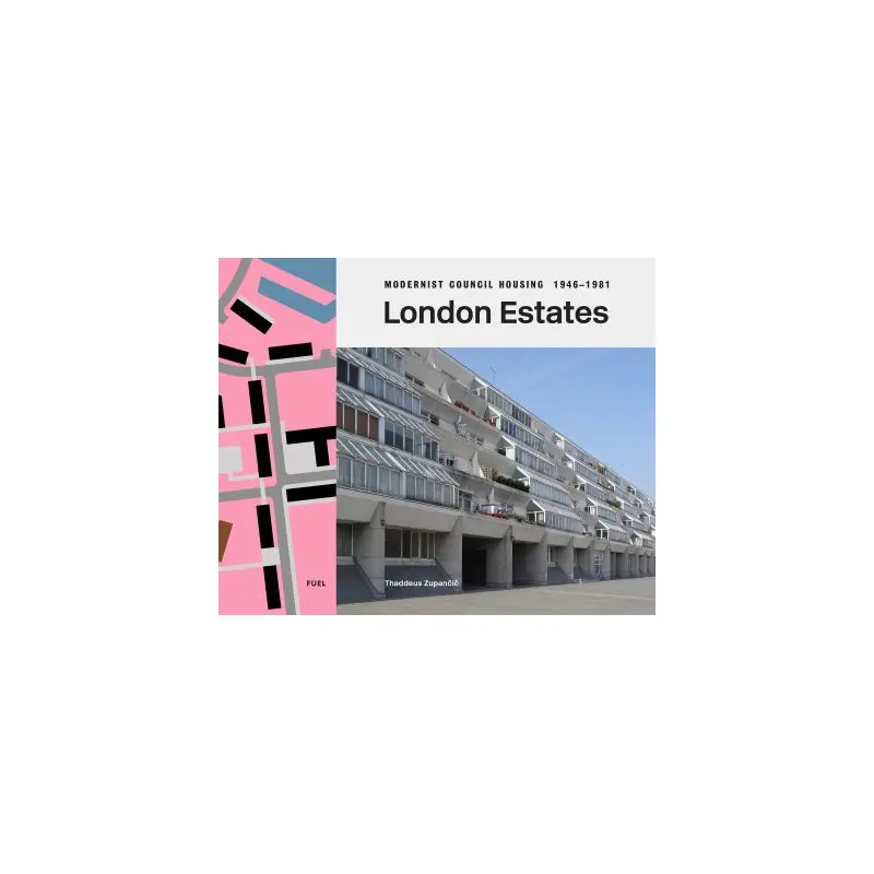 London estates