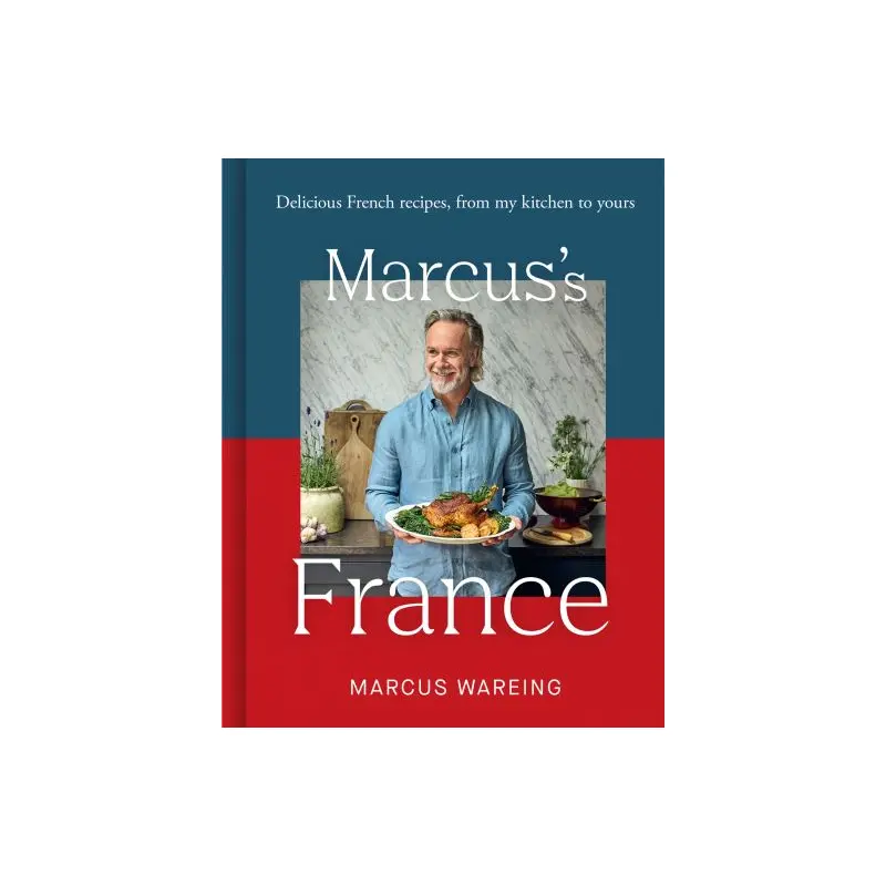Marcus's France