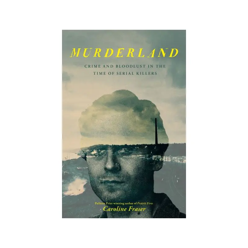 Murderland