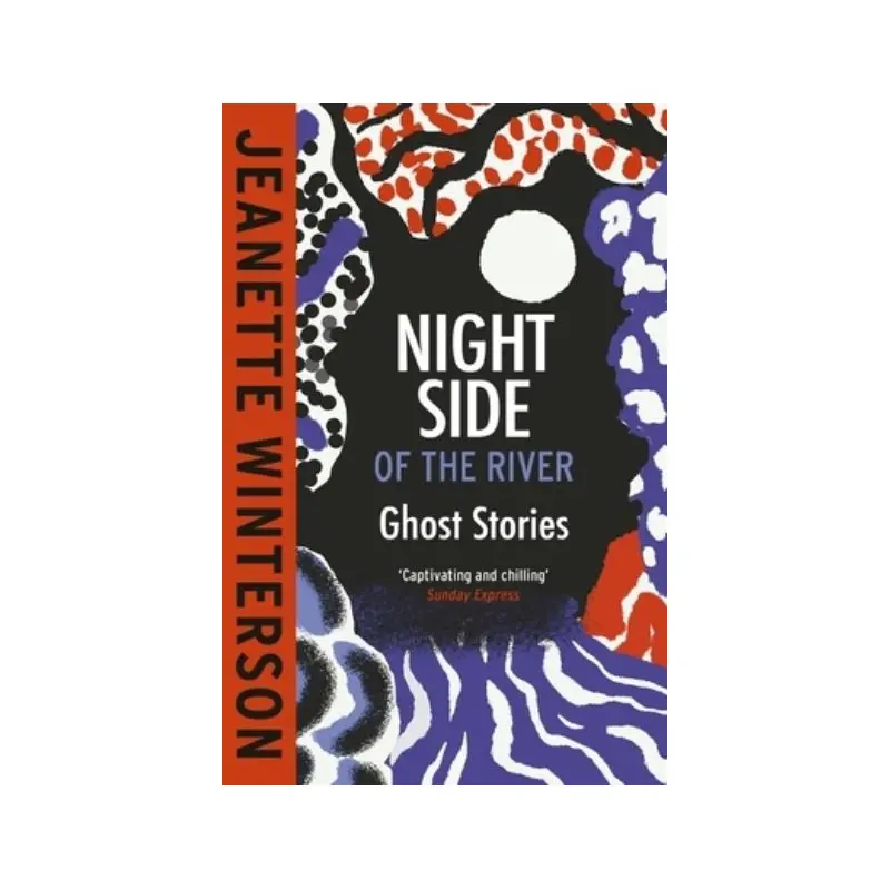 Night side of the river