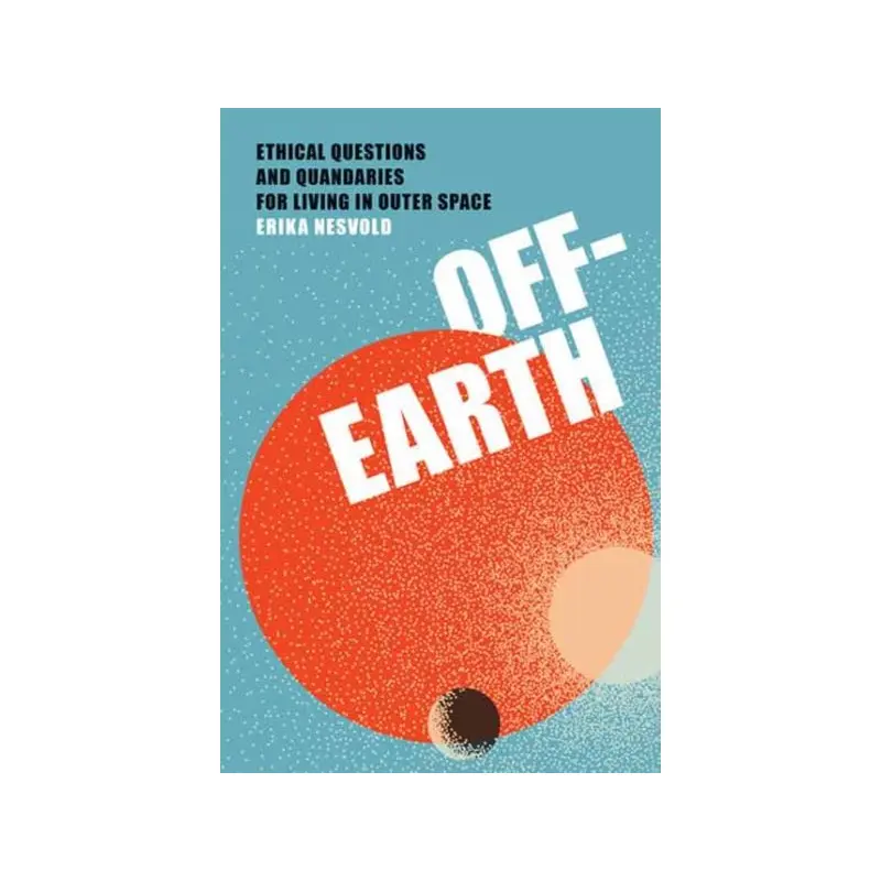 Off-Earth