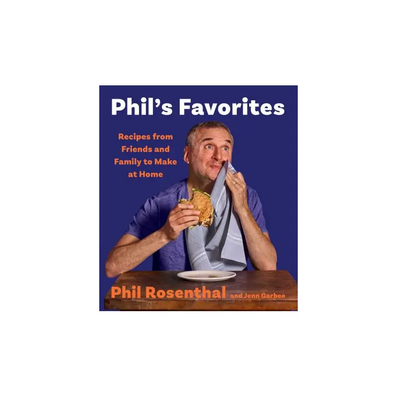 Phil's Favorites