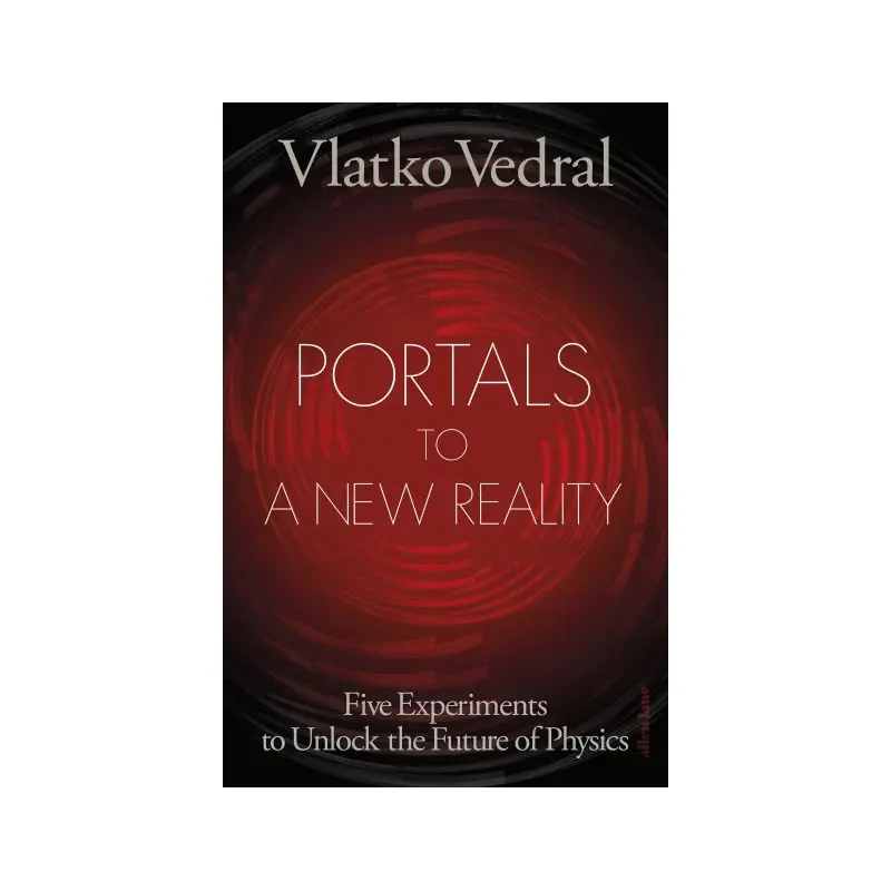 Portals to a New Reality