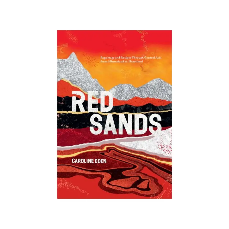 Red sands