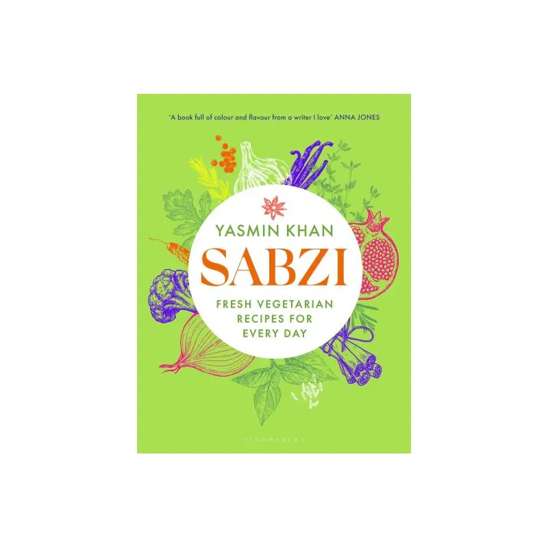 Sabzi