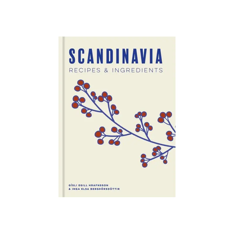 Scandinavia