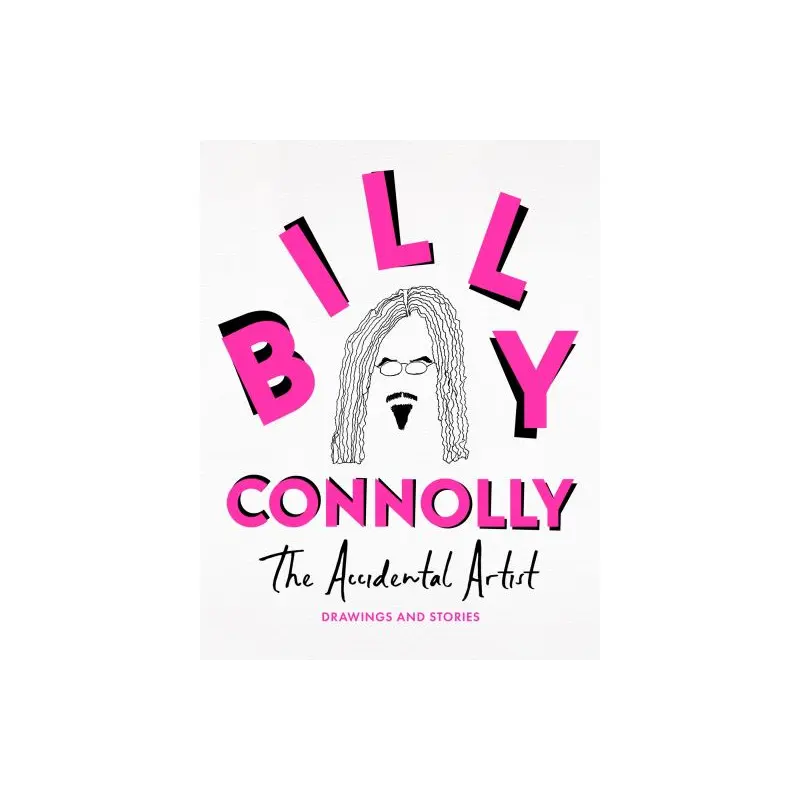 The accidental artist