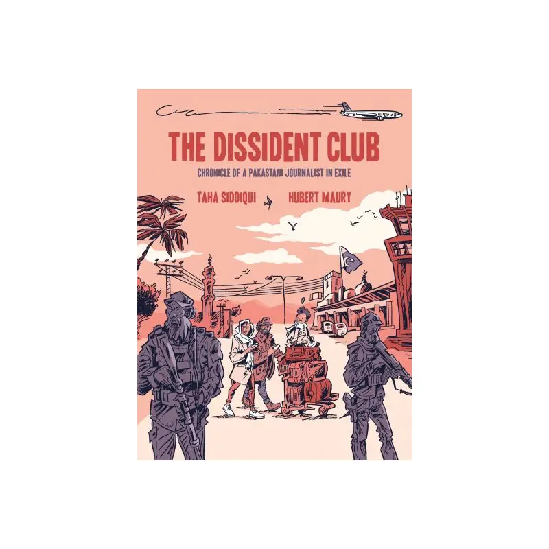 The Dissident Club