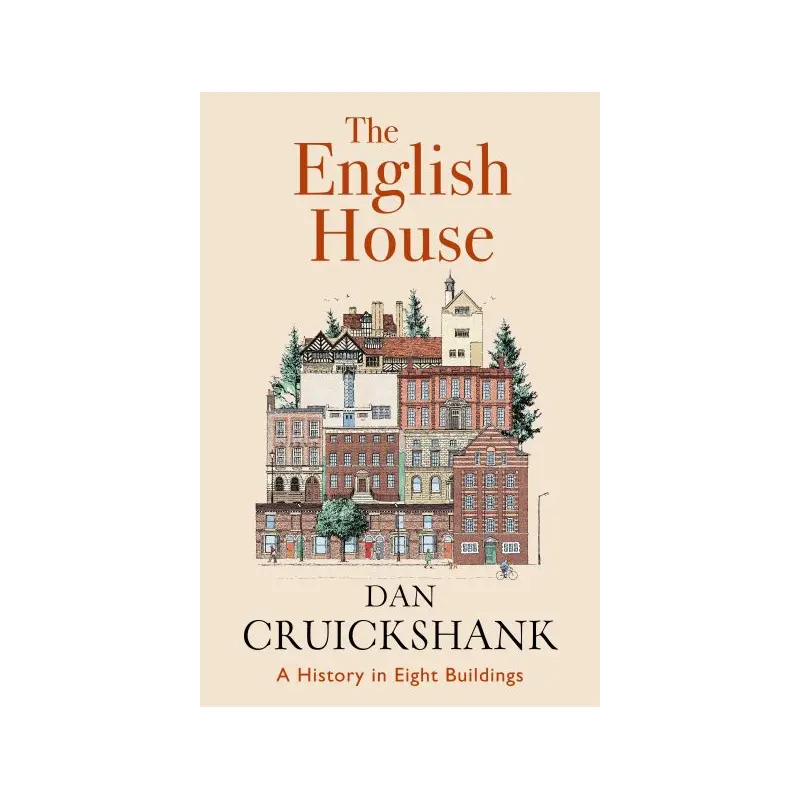 The English House