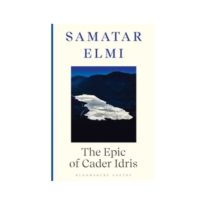 The epic of Cader Idris