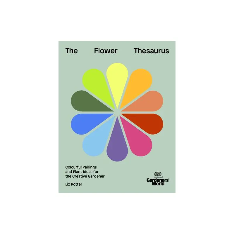 The flower thesaurus