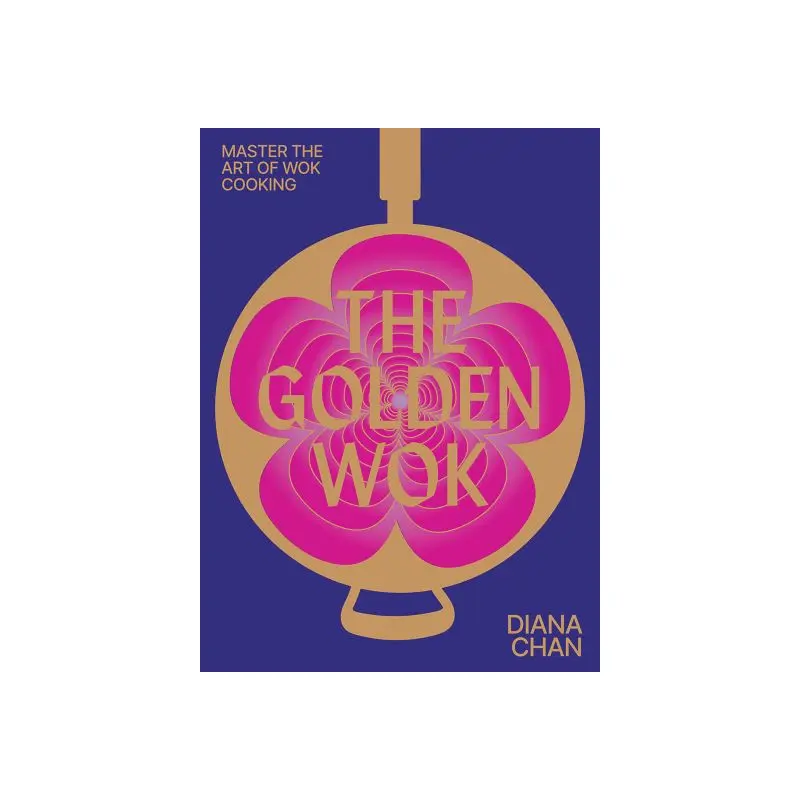 The golden wok
