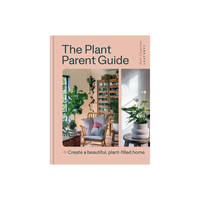 The plant parent guide