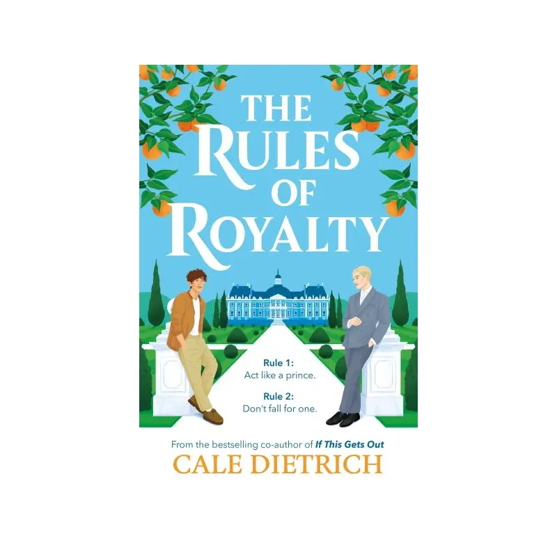 The rules of royalty