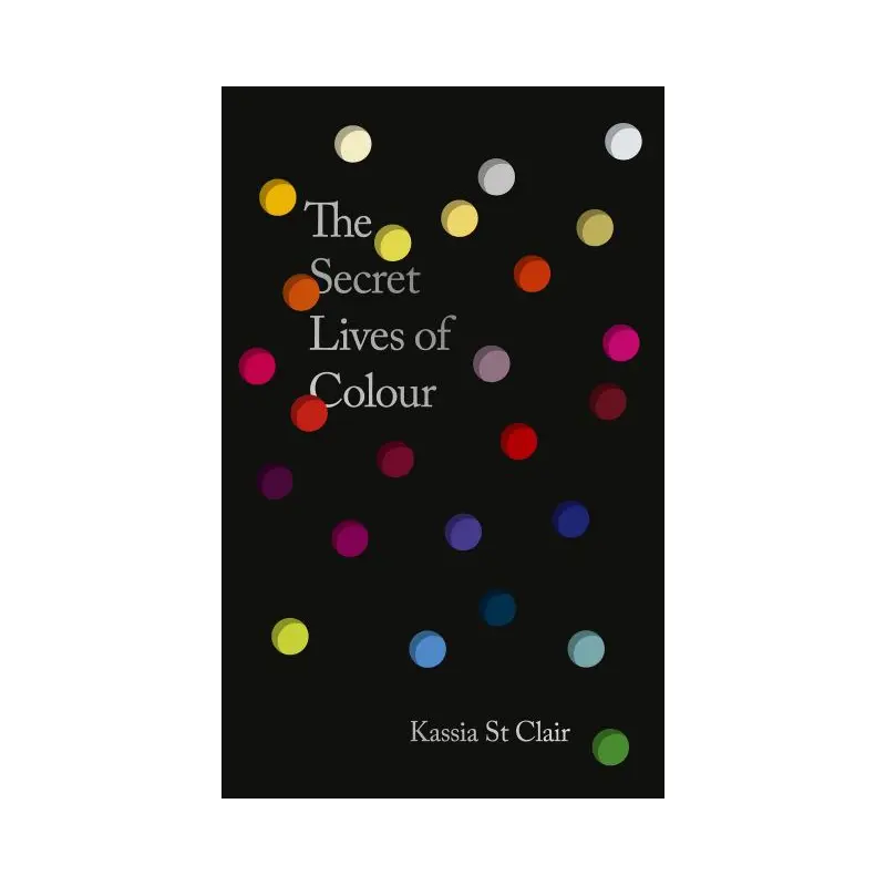The Secret Lives of Colour