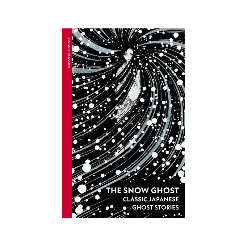 The snow ghost and other tales