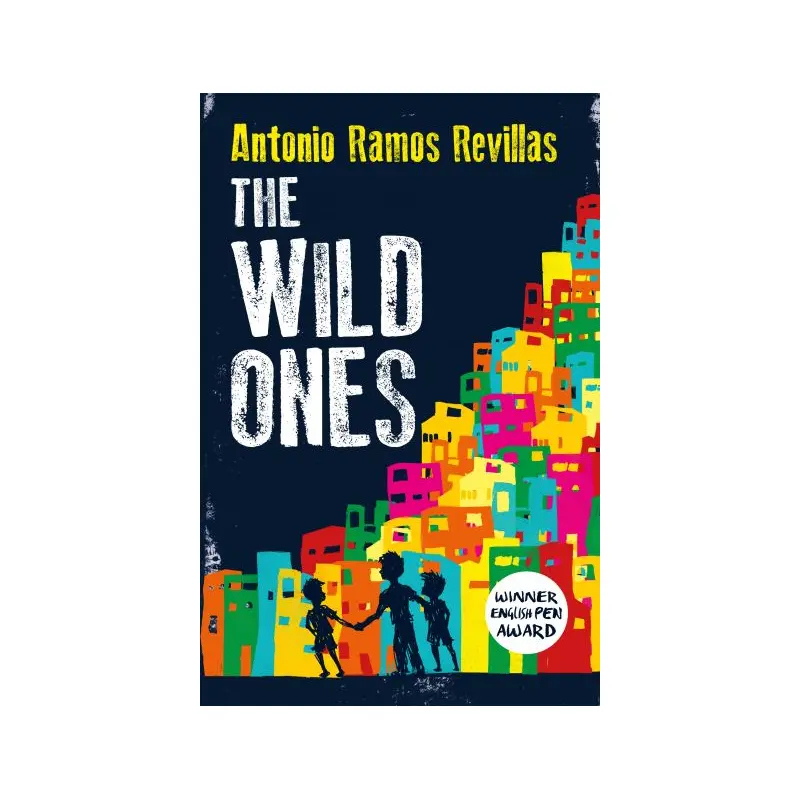 The wild ones
