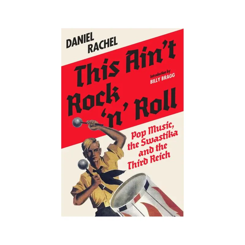 This Ain't Rock 'N' Roll