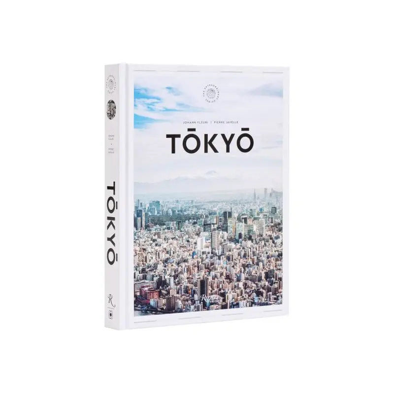 Tokyo Guide