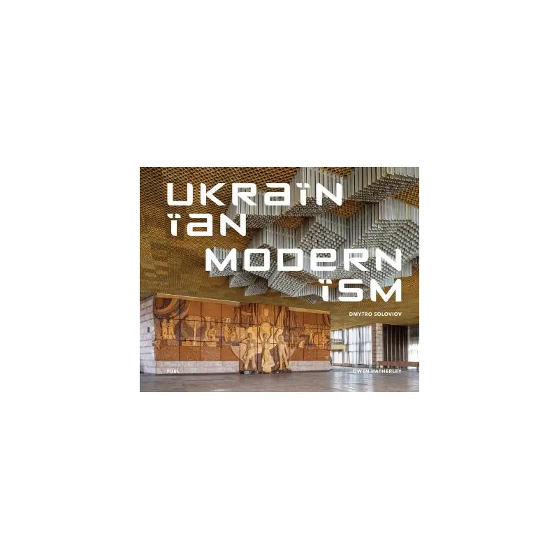 Ukrainian modernism