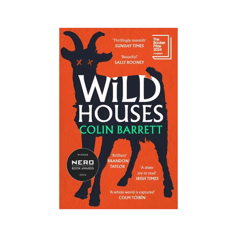 Wild houses