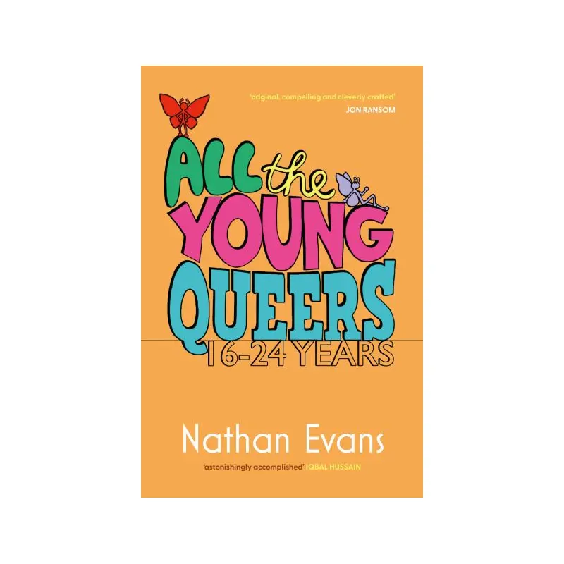 All the young queers