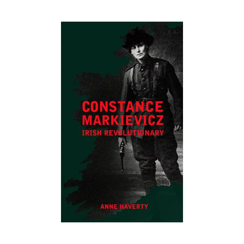 Constance Markievicz