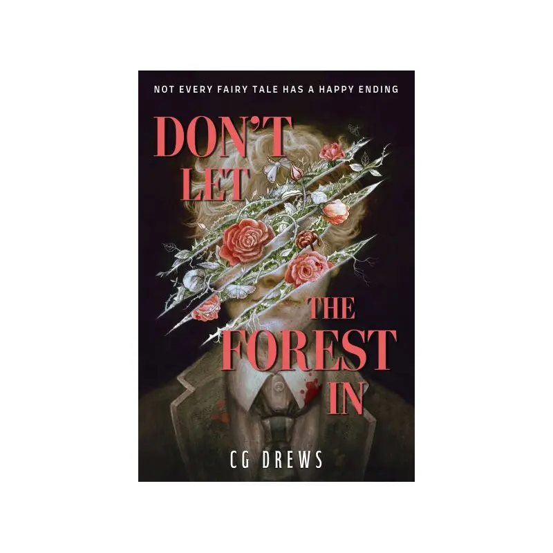 Don't let the forest in