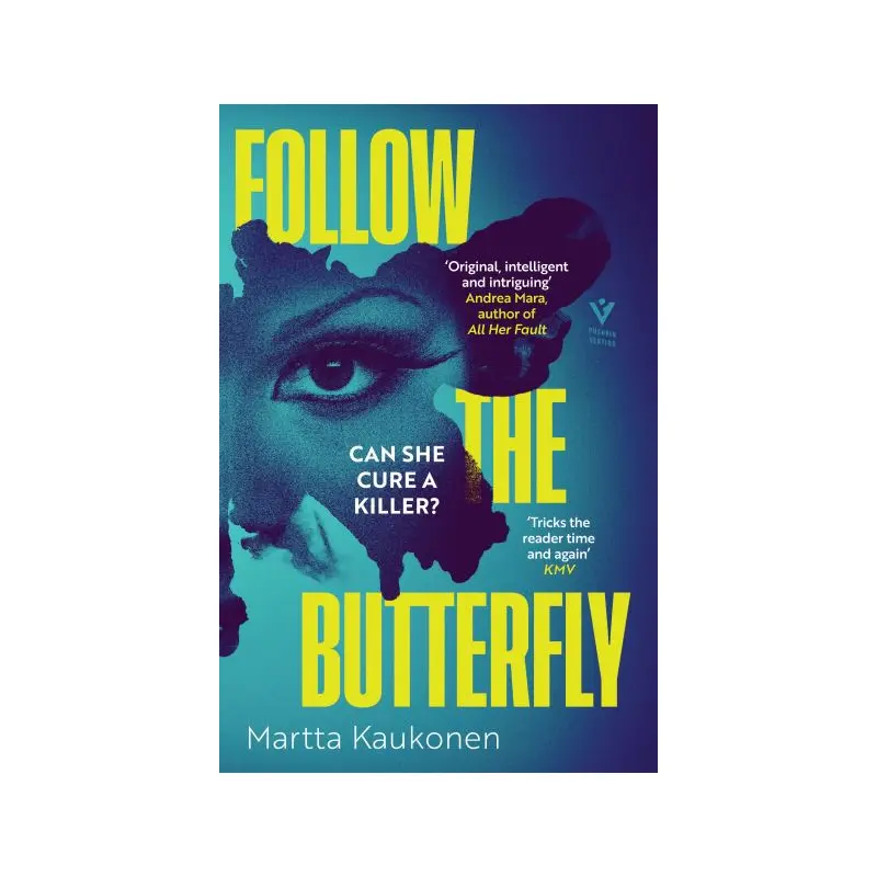 Follow the butterfly