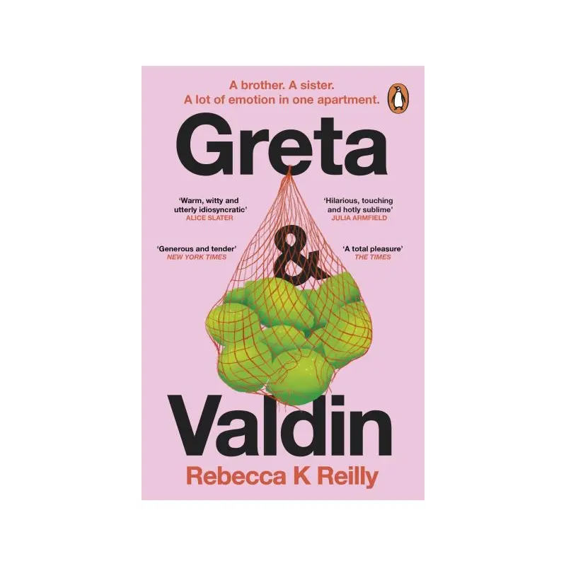 Greta & Valdin
