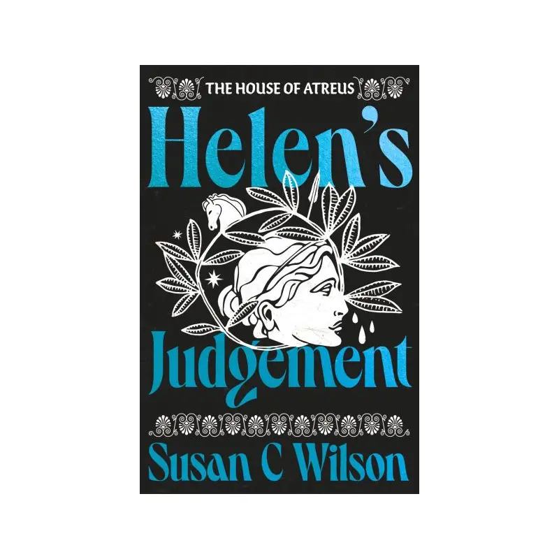 Helen's judgement