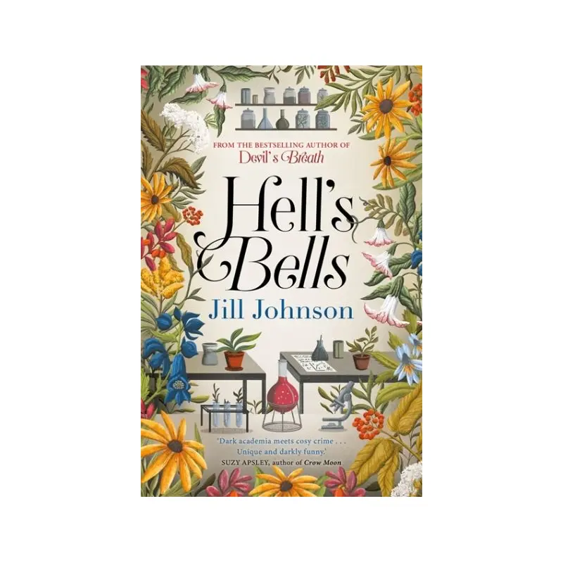Hell's bells