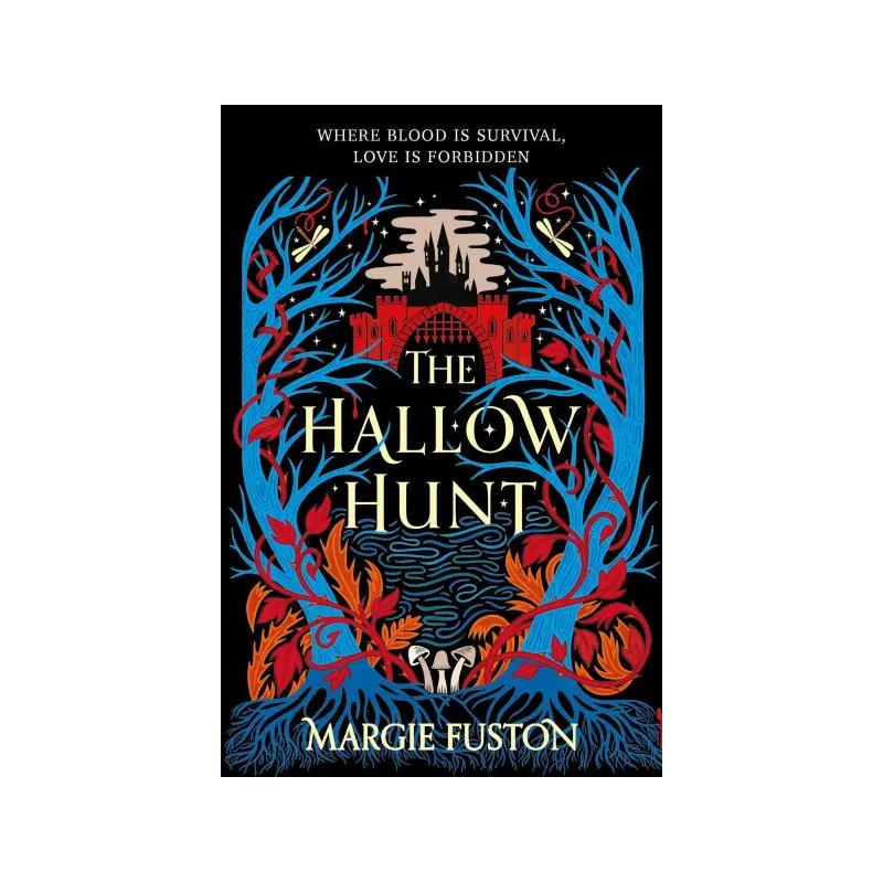 The hallow hunt