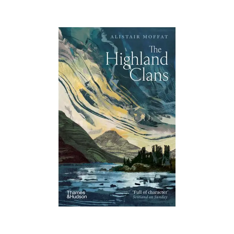 The Highland Clans