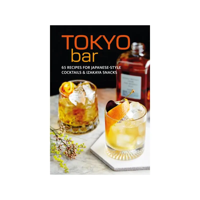 Tokyo bar