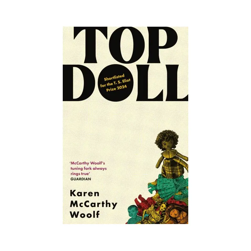 Top doll