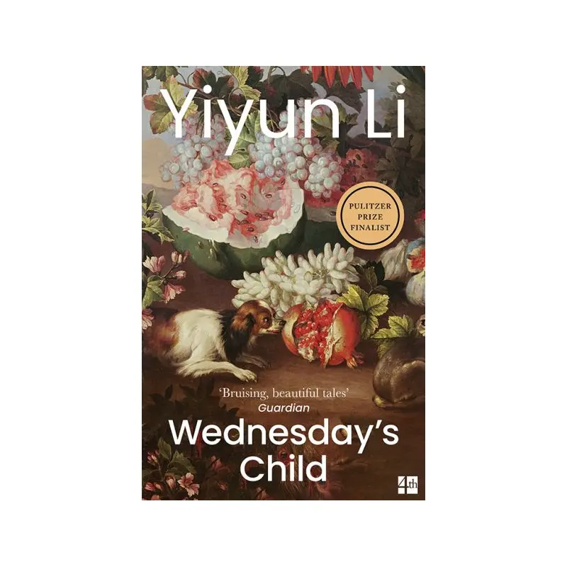 Wednesday's child