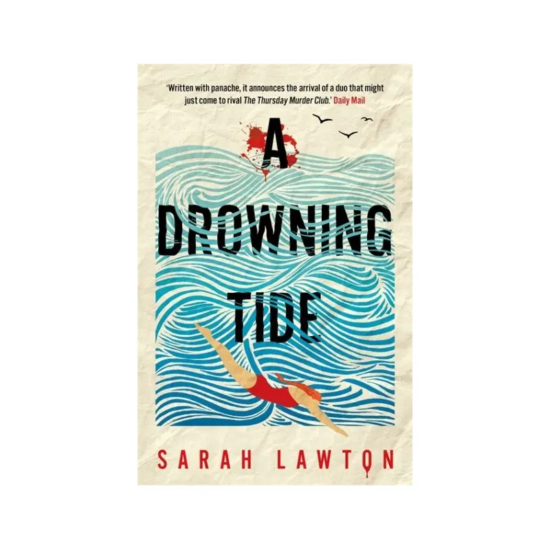 A drowning tide