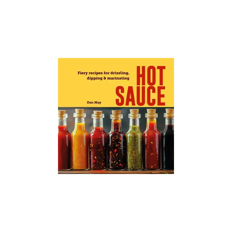 Hot sauce