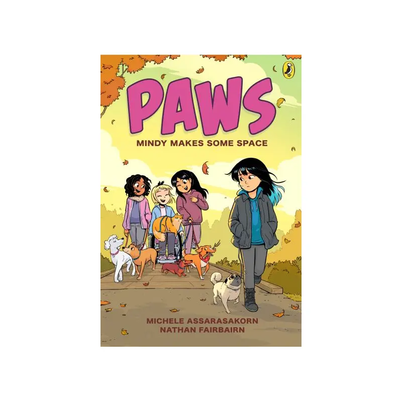 Mindy makes some space