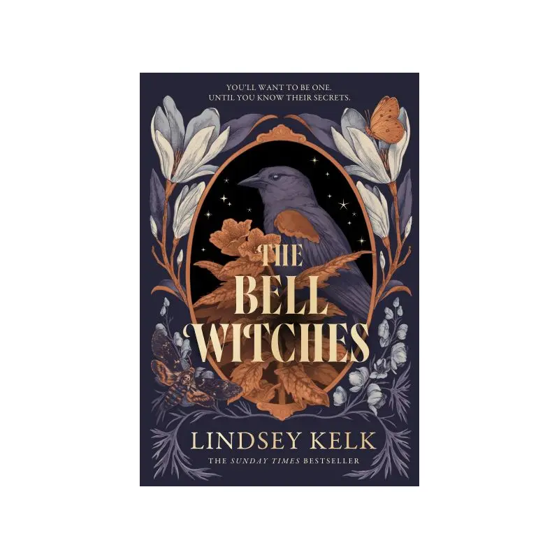 The Bell Witches