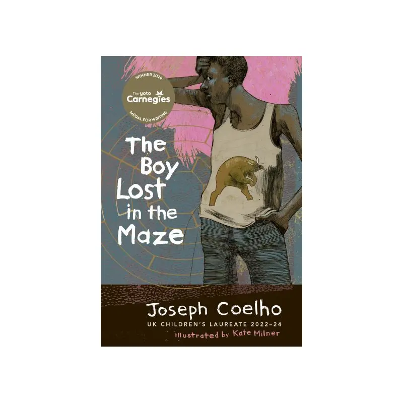The Boy Lost in the Maze