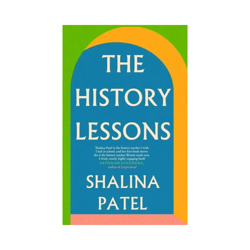 The History Lessons