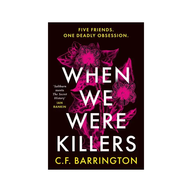 When we were killers