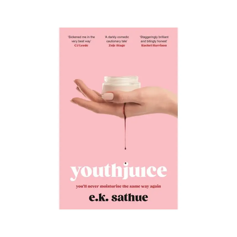 Youthjuice