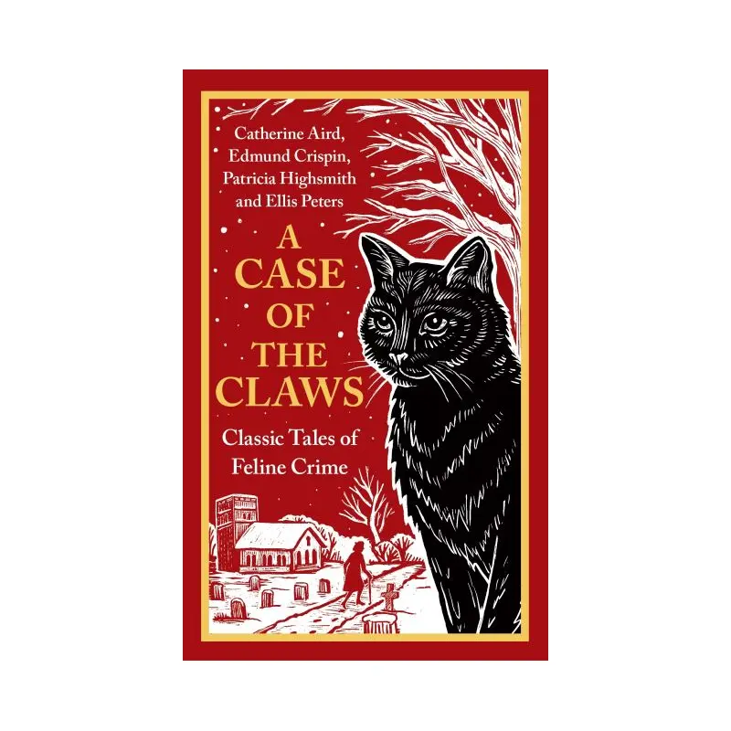 A Case of the Claws