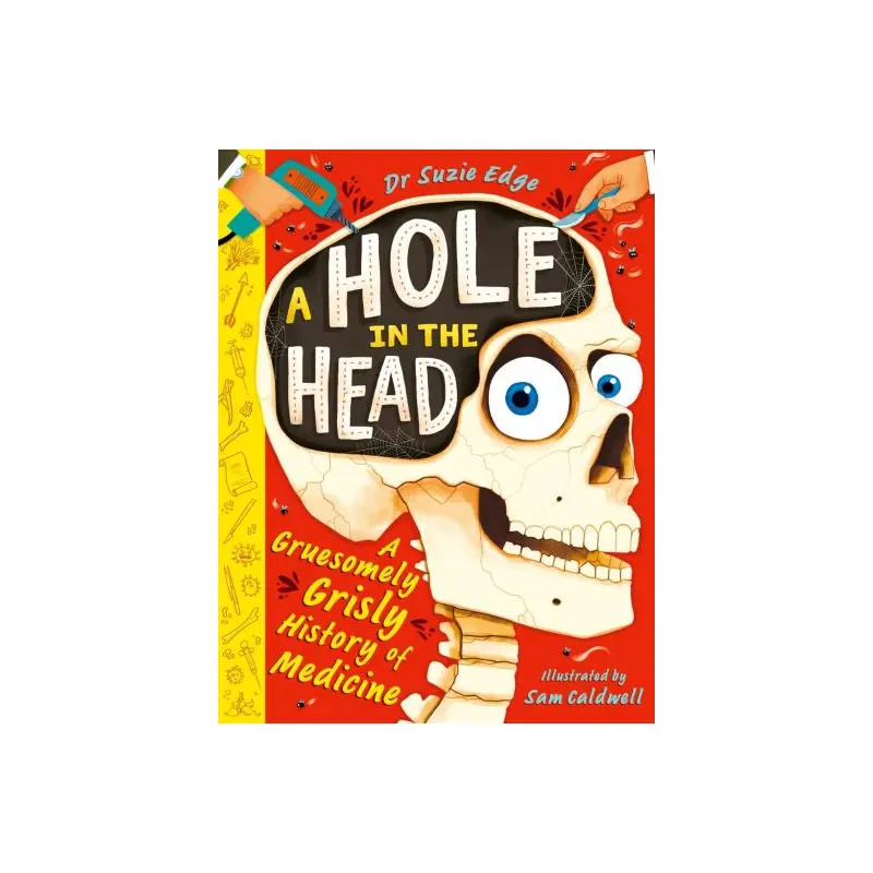 A Hole in the Head