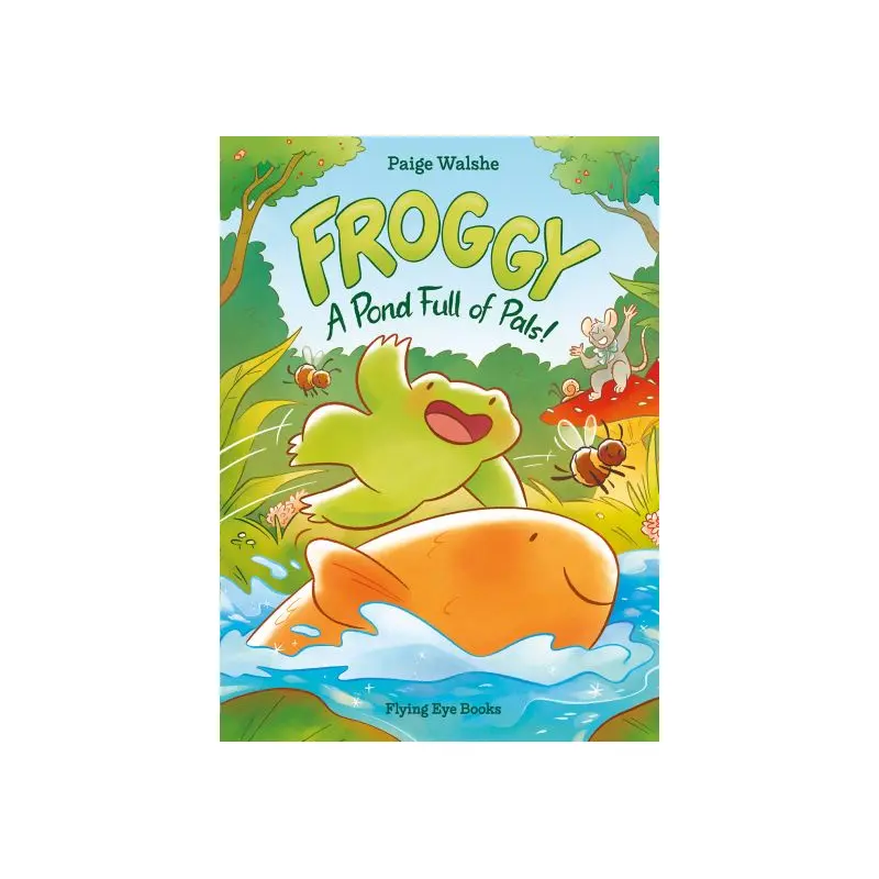 Froggy