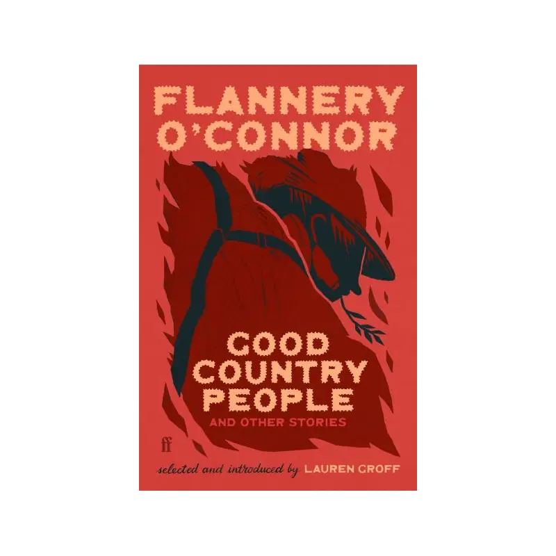 Good Country People and Other Stories