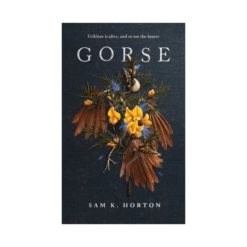 Gorse